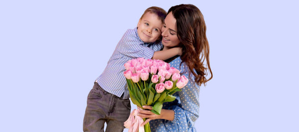 The Importance Of Sending Your Mom Flowers On Mother's Day