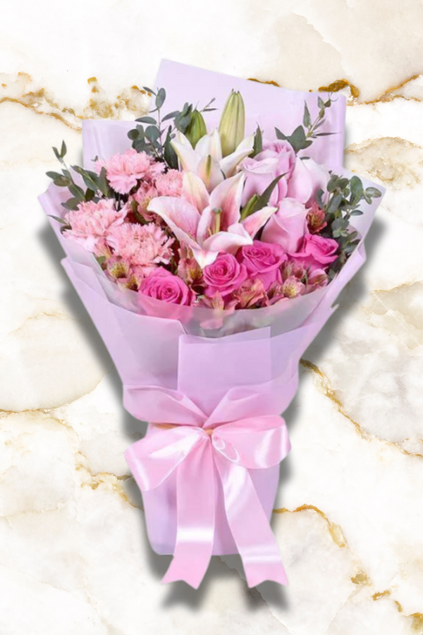 Flower & Gifts $ 50 & Under