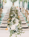 Workshop Floral Avanzado en Miami – Camino de Mesa con Diseño Profesional