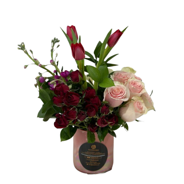 Masterclass: Curso Flores Naturales | Nivel Básico