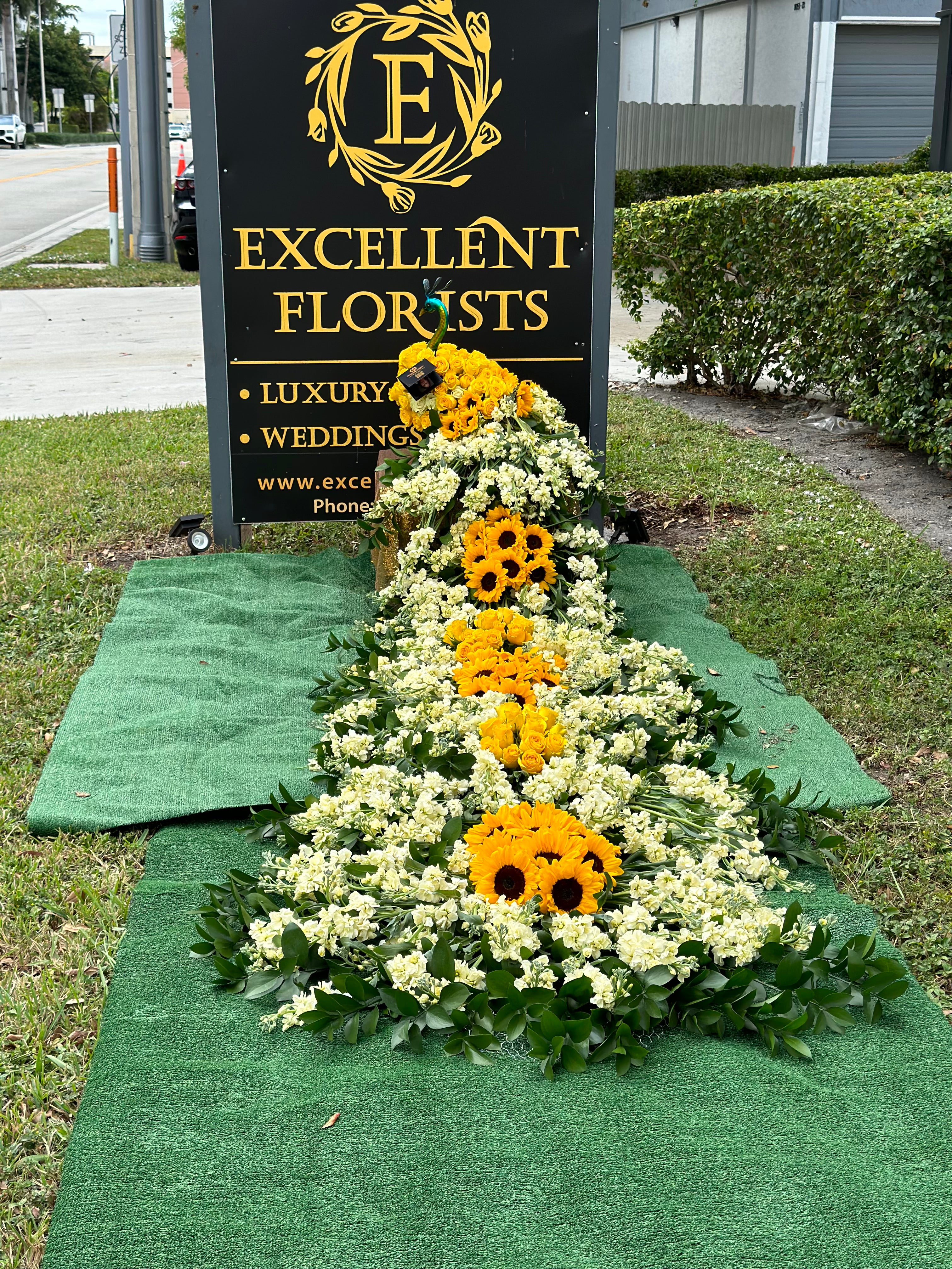 Masterclass: Curso Flores Naturales | Nivel Avanzado