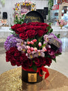 Masterclass: Curso Flores Naturales | Nivel Avanzado
