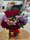 Masterclass: Curso Flores Naturales | Nivel Avanzado
