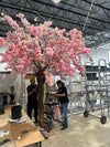 Masterclass: Curso Flores Naturales | Nivel Avanzado