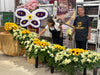 Masterclass: Curso Flores Naturales | Nivel Avanzado