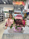 Masterclass: Curso Flores Naturales | Nivel Avanzado
