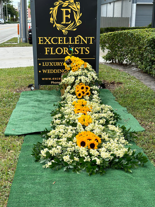 Masterclass: Curso Flores Naturales | Nivel Avanzado