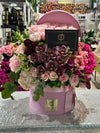 Masterclass: Curso Flores Naturales | Nivel Avanzado
