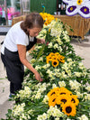 Masterclass: Curso Flores Naturales | Nivel Avanzado