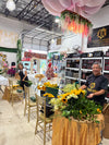 Masterclass: Curso Flores Naturales | Nivel Avanzado