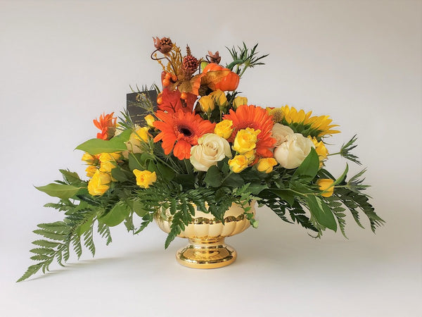 Autumn Celebration Arrangement