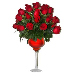 Elegant Love - Excellent Florists