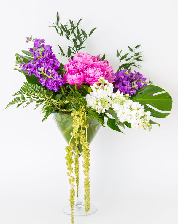 Peonie Dream - Excellent Florists