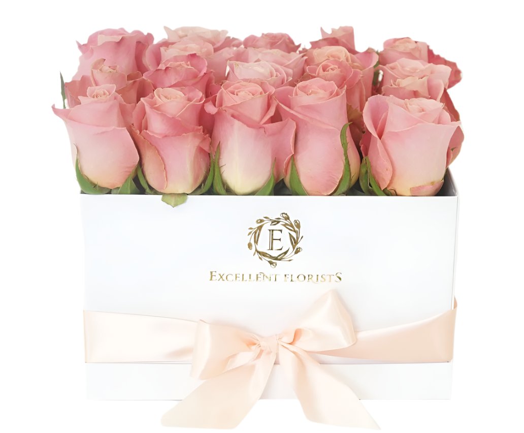 Pink Lady - Excellent Florists
