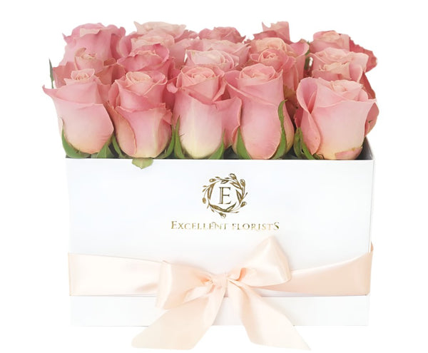 Pink Lady - Excellent Florists