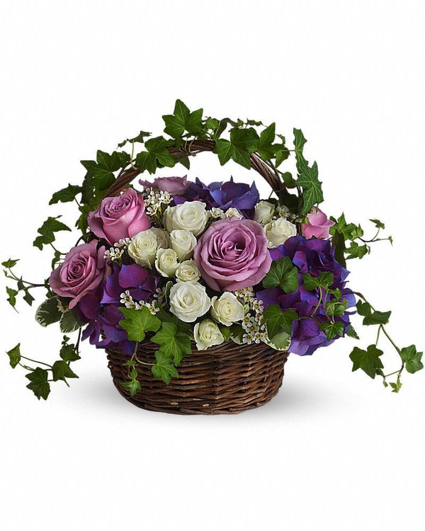 A Full Life - Excellent Florists