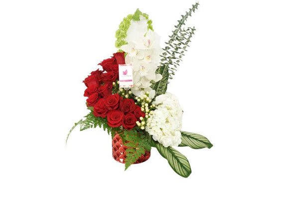 Love - Excellent Florists