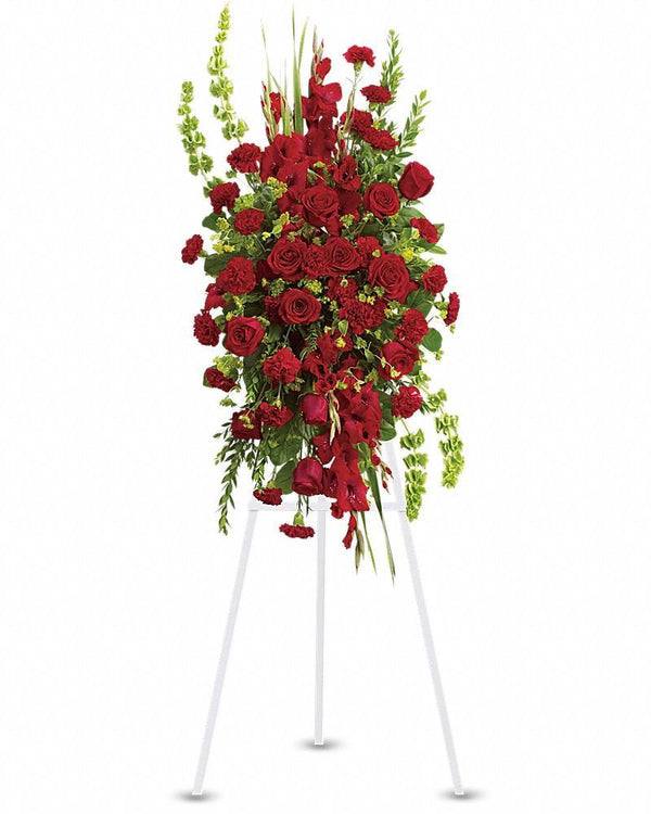 Care and Compassion Spray - Excellent Florists