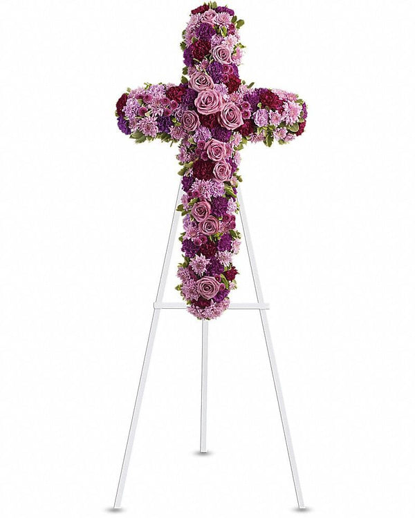 Deepest Faith - Excellent Florists 