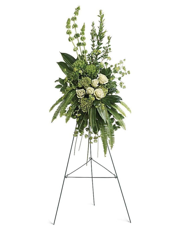 Forever At Peace Spray - Excellent Florists