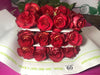 Iguazu roses miami