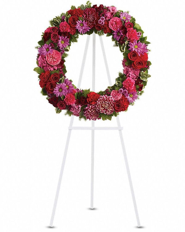 Infinite Love - Excellent Florists