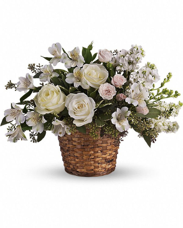 Love's Journey - Excellent Florists