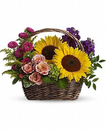 Picnic in the Park - Excellent Florists