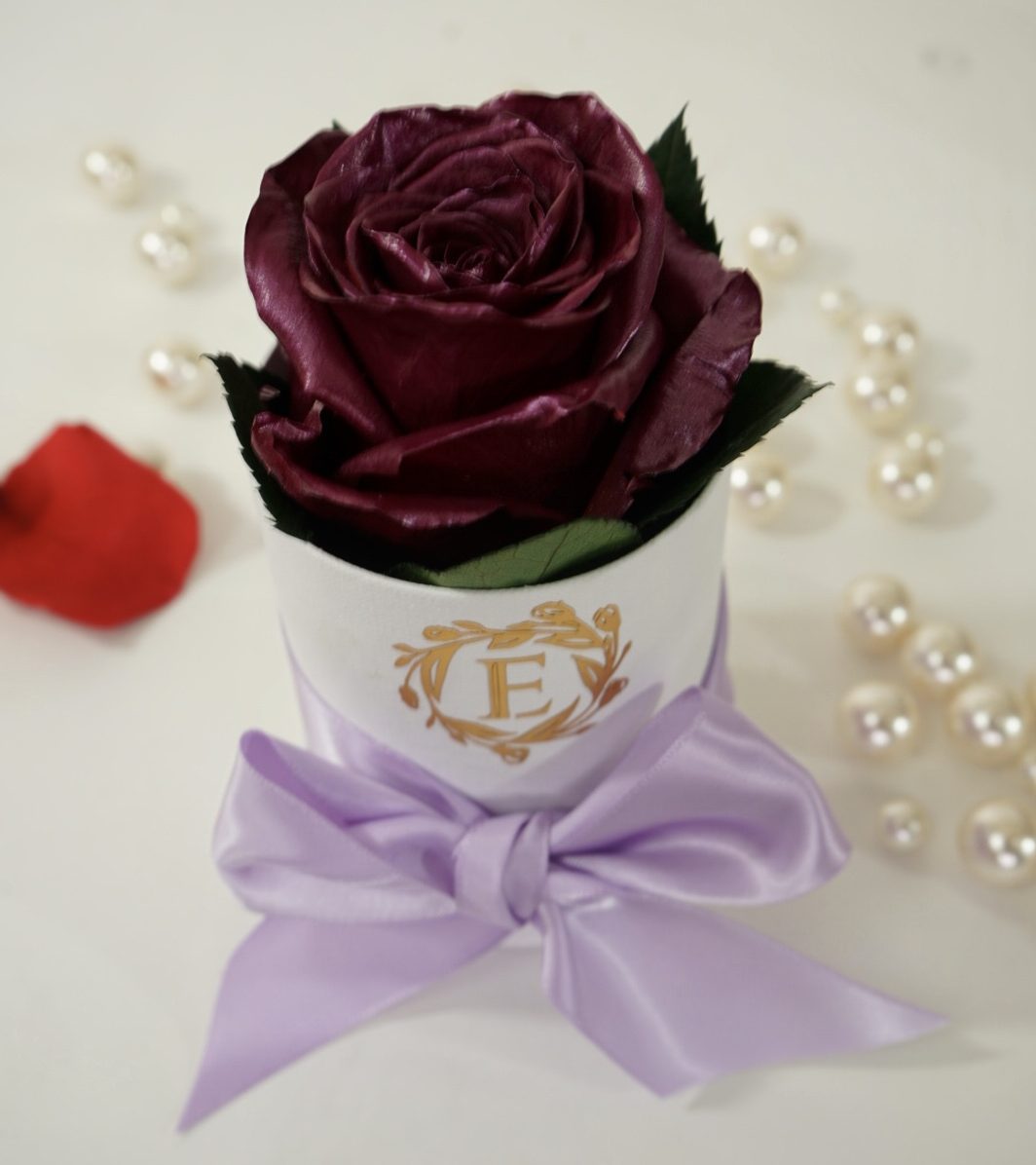 One Plum #2 Excellent Collection - Excellent Florists