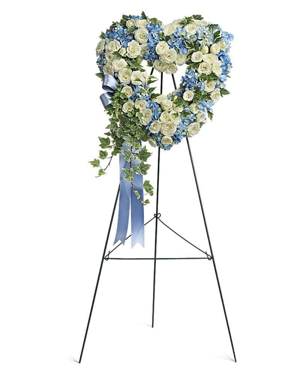 Pure Heart - Excellent Florists