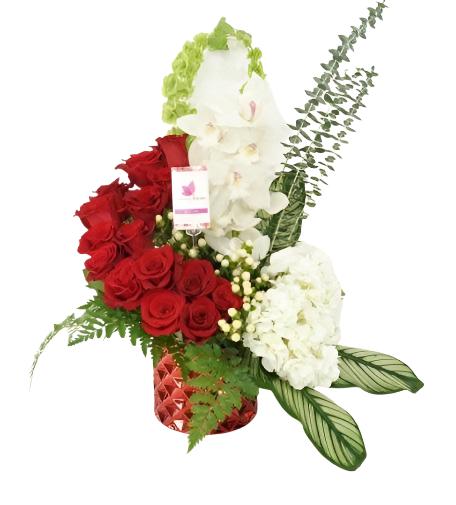 Attraction - Excellent Florists