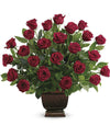 Rose Tribute - Excellent Florists