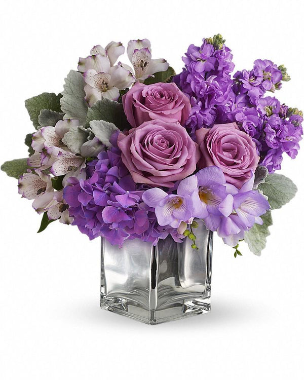 Sweet as Sugar - Excellent Florists