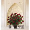 Rose Tribute - Excellent Florists