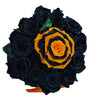 Halloween Preserved Roses round box
