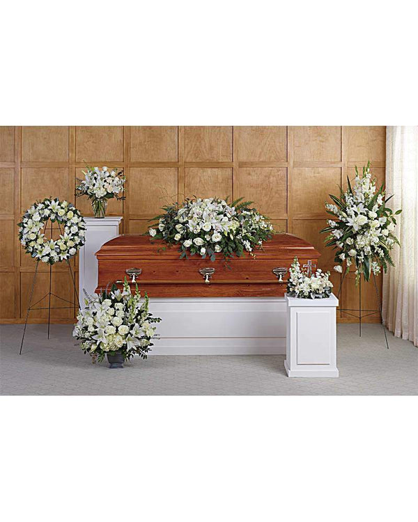 Grandest Glory Collection - Excellent Florists