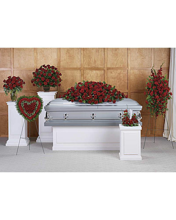 Greatest Love Collection - Excellent Florists