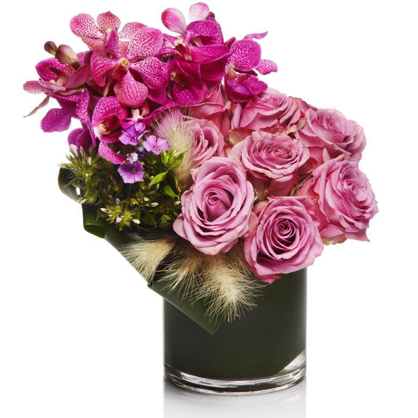 Orchids & Cool Water - Excellent Florists