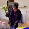 Curso de Flores Tinturadas por Absorción