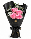 Masterclass: Rosas Preservadas | Experiencia Floral
