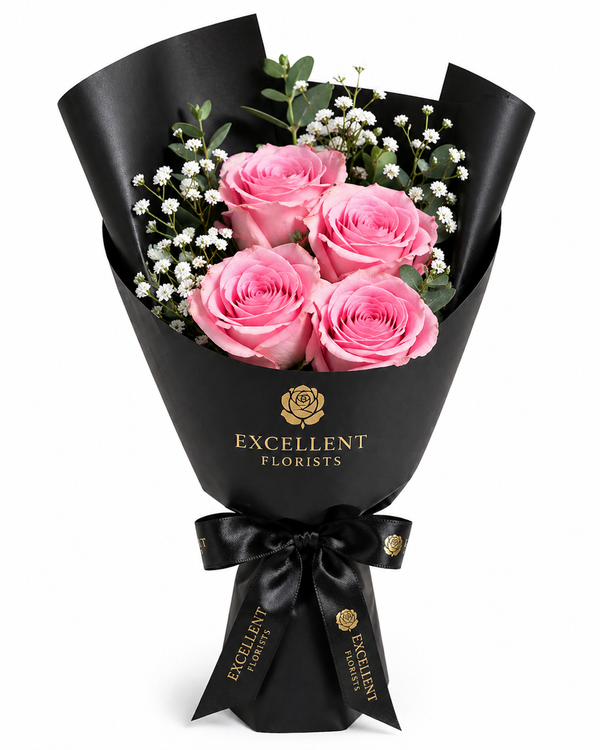 Masterclass: Rosas Preservadas | Experiencia Floral