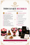 Masterclass: Rosas Preservadas | Click aqui
