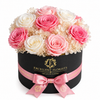 Masterclass: Rosas Preservadas | Experiencia Floral