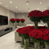 2000 Reasons to Say I Love You – Luxury Floral Art