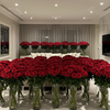 2000 Reasons to Say I Love You – Luxury Floral Art