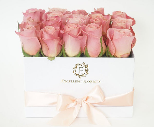 Pink Lady - Excellent Florists 