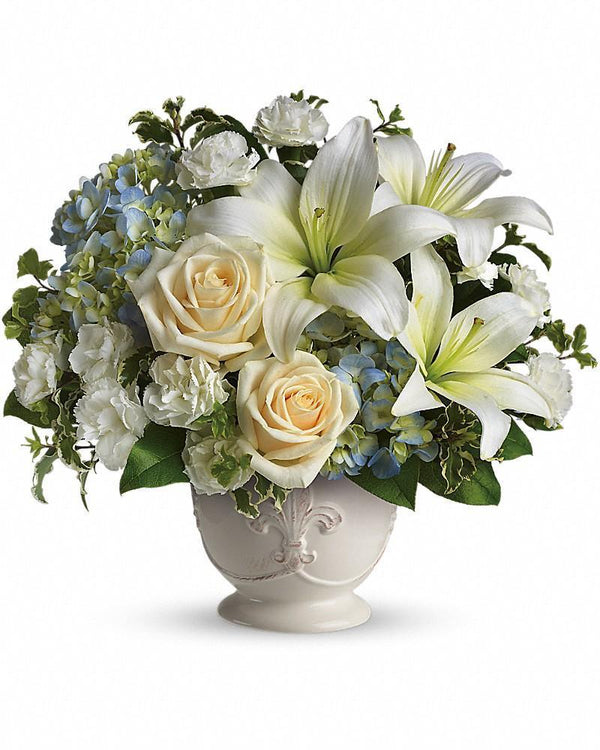 Beautiful Dreams Beautiful flowers Excellent florists Shippings USA