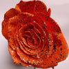 Tinted Roses I Halloween collection I $ 37.50 * Bunch: 25 roses