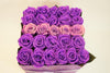 Large Square Lilac & Lavender - Excellent Florists 