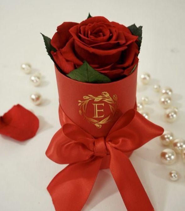 One Love Red Excellent Collection - Excellent Florists 
